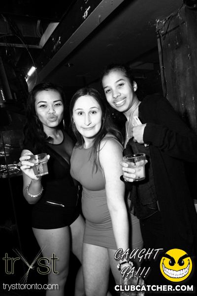 Tryst nightclub photo 162 - February 1st, 2014