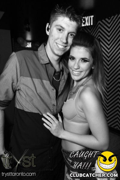 Tryst nightclub photo 164 - February 1st, 2014