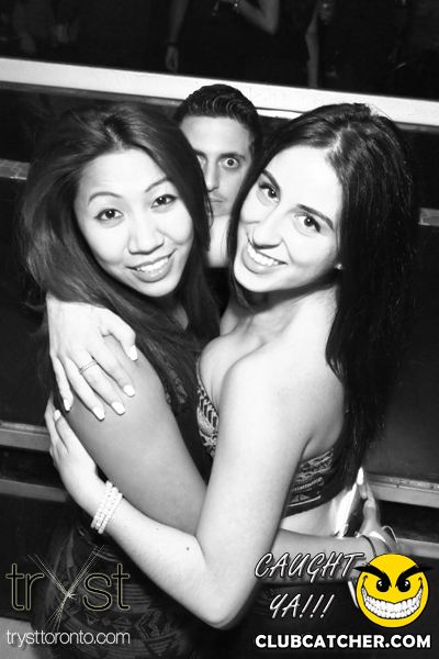 Tryst nightclub photo 166 - February 1st, 2014