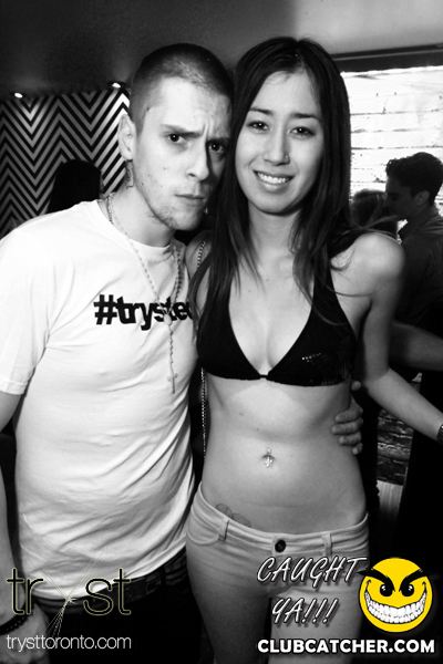 Tryst nightclub photo 167 - February 1st, 2014