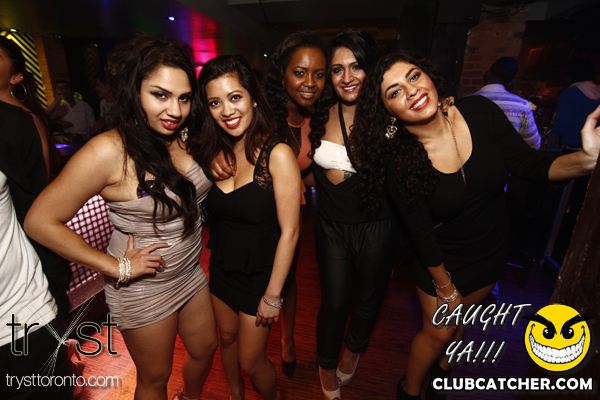 Tryst nightclub photo 169 - February 1st, 2014
