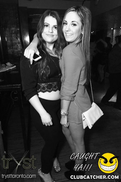 Tryst nightclub photo 171 - February 1st, 2014