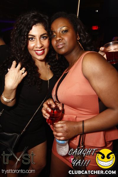 Tryst nightclub photo 175 - February 1st, 2014