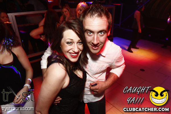 Tryst nightclub photo 176 - February 1st, 2014