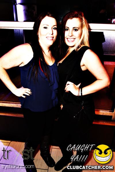 Tryst nightclub photo 177 - February 1st, 2014