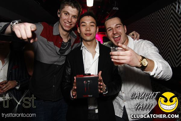 Tryst nightclub photo 19 - February 1st, 2014
