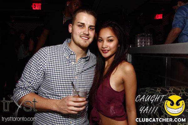 Tryst nightclub photo 181 - February 1st, 2014