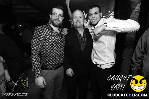 Tryst nightclub photo 185 - February 1st, 2014