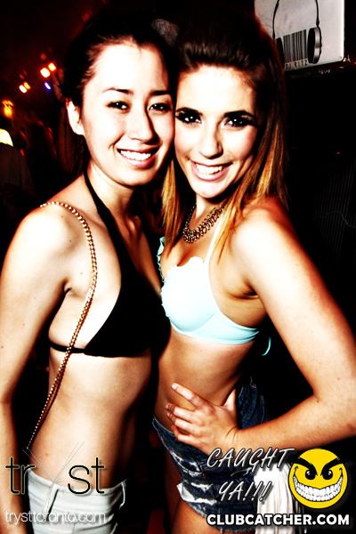 Tryst nightclub photo 186 - February 1st, 2014