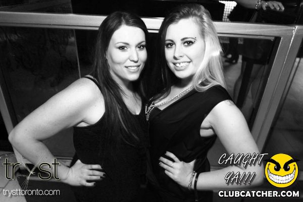 Tryst nightclub photo 188 - February 1st, 2014