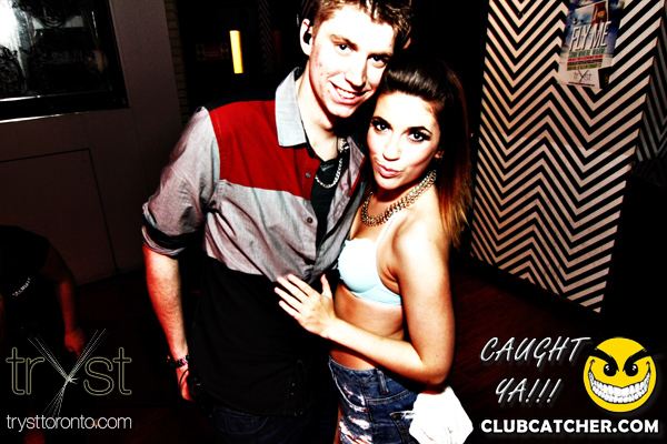Tryst nightclub photo 190 - February 1st, 2014