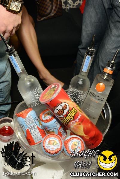 Tryst nightclub photo 20 - February 1st, 2014