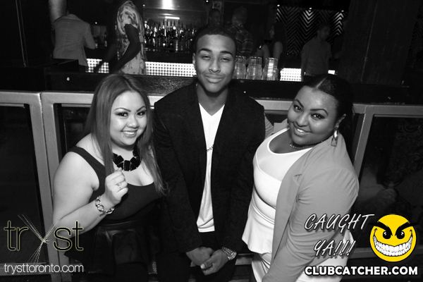 Tryst nightclub photo 191 - February 1st, 2014
