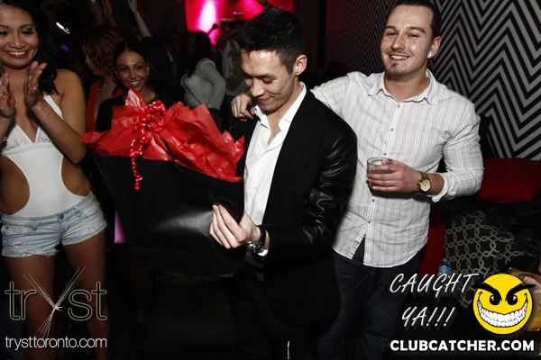 Tryst nightclub photo 193 - February 1st, 2014