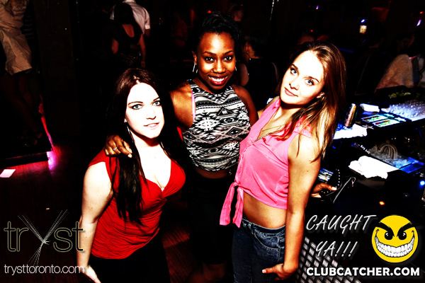 Tryst nightclub photo 194 - February 1st, 2014