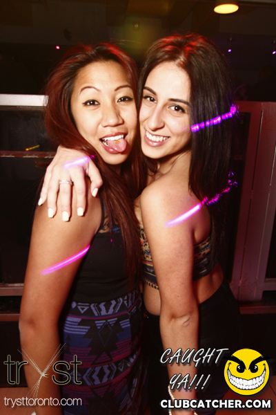 Tryst nightclub photo 195 - February 1st, 2014
