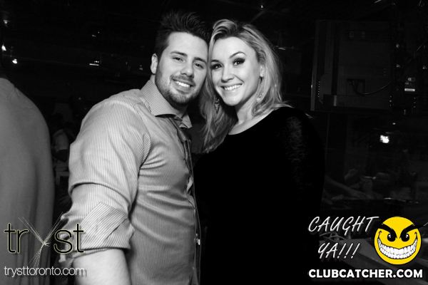 Tryst nightclub photo 196 - February 1st, 2014