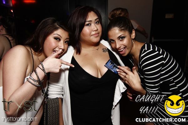 Tryst nightclub photo 198 - February 1st, 2014