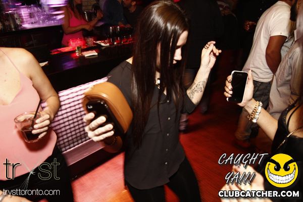 Tryst nightclub photo 200 - February 1st, 2014