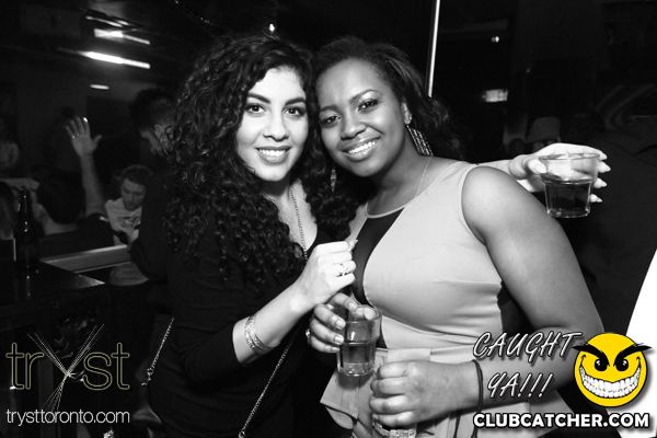 Tryst nightclub photo 202 - February 1st, 2014