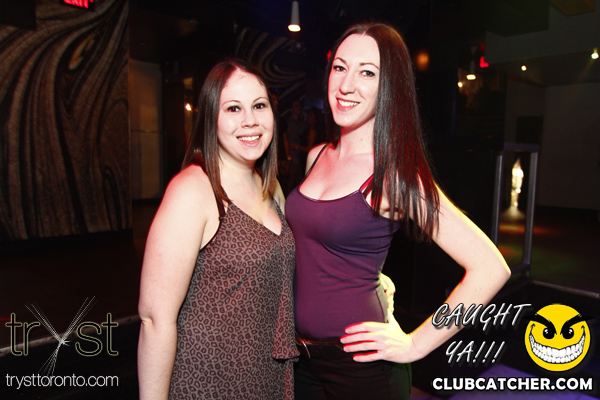 Tryst nightclub photo 203 - February 1st, 2014
