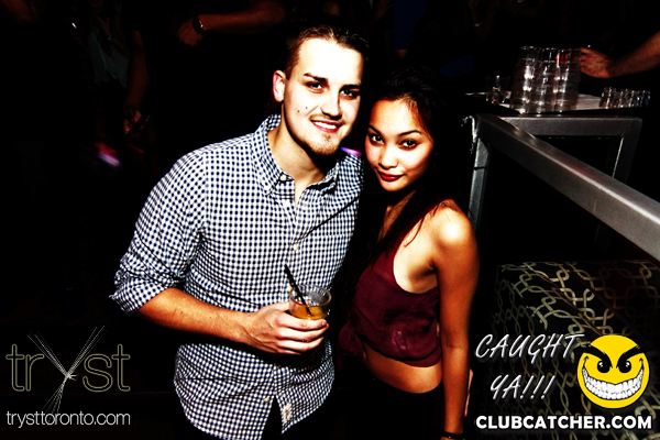 Tryst nightclub photo 204 - February 1st, 2014