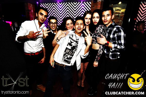 Tryst nightclub photo 206 - February 1st, 2014