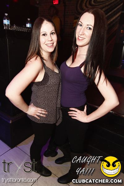 Tryst nightclub photo 207 - February 1st, 2014