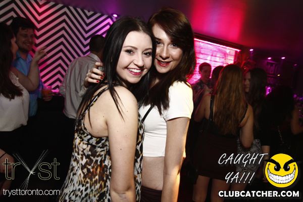Tryst nightclub photo 208 - February 1st, 2014