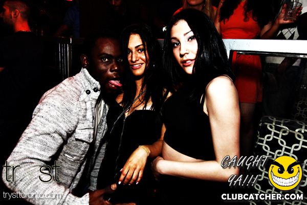 Tryst nightclub photo 210 - February 1st, 2014