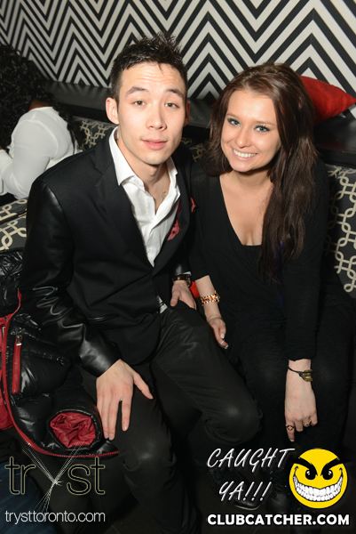 Tryst nightclub photo 22 - February 1st, 2014