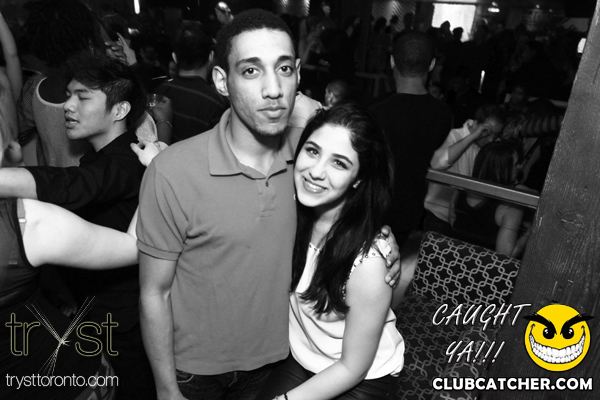 Tryst nightclub photo 212 - February 1st, 2014