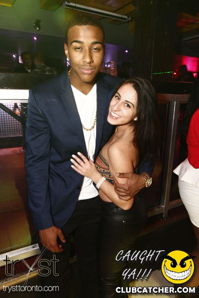 Tryst nightclub photo 213 - February 1st, 2014