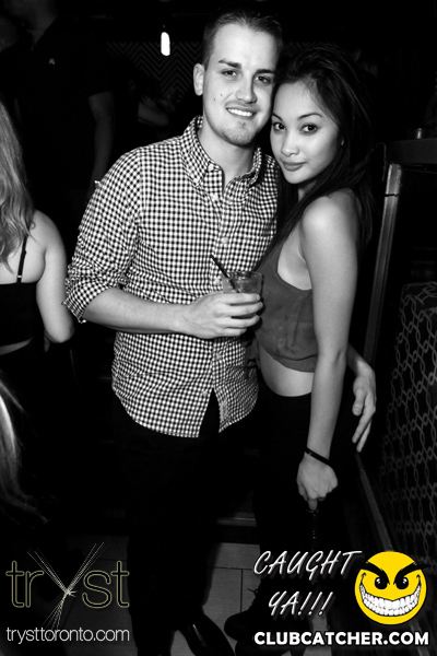 Tryst nightclub photo 214 - February 1st, 2014