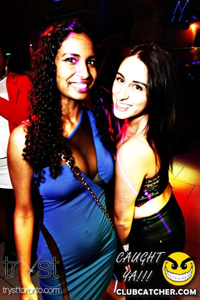 Tryst nightclub photo 216 - February 1st, 2014