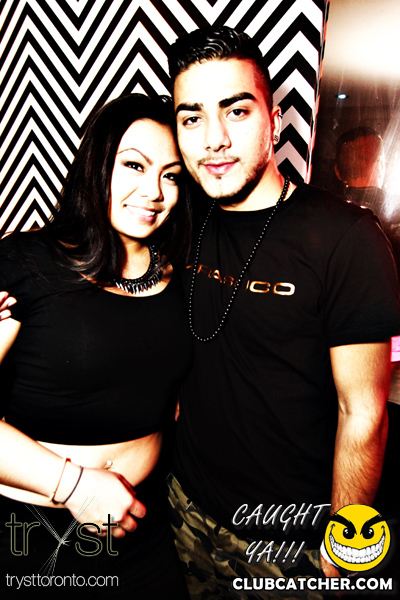 Tryst nightclub photo 219 - February 1st, 2014
