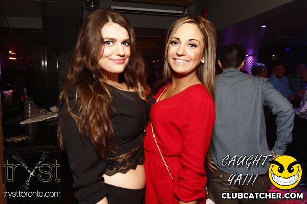 Tryst nightclub photo 222 - February 1st, 2014
