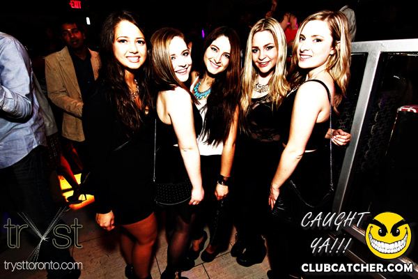 Tryst nightclub photo 223 - February 1st, 2014