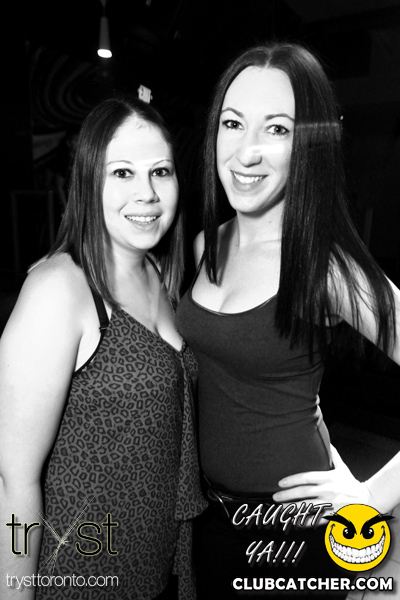 Tryst nightclub photo 230 - February 1st, 2014