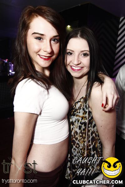 Tryst nightclub photo 24 - February 1st, 2014