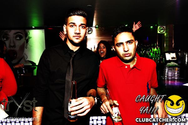 Tryst nightclub photo 232 - February 1st, 2014