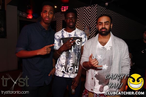 Tryst nightclub photo 234 - February 1st, 2014