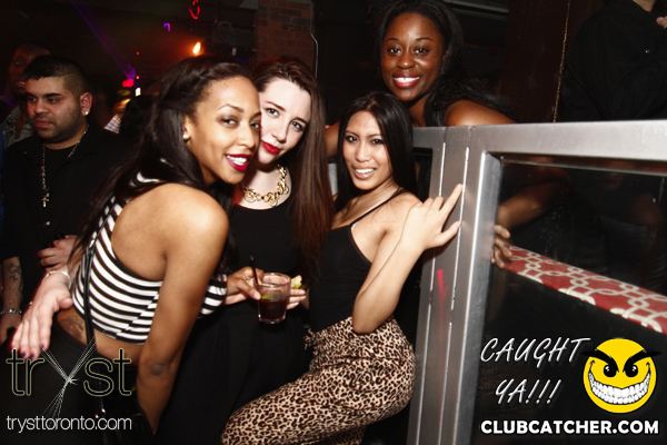 Tryst nightclub photo 236 - February 1st, 2014
