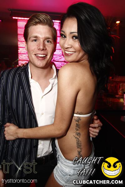 Tryst nightclub photo 238 - February 1st, 2014