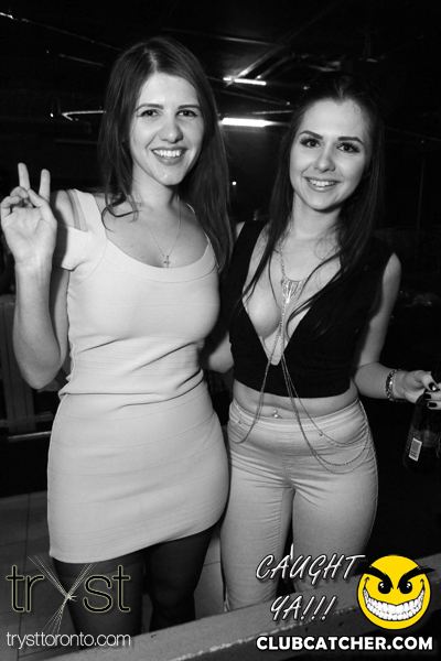 Tryst nightclub photo 240 - February 1st, 2014
