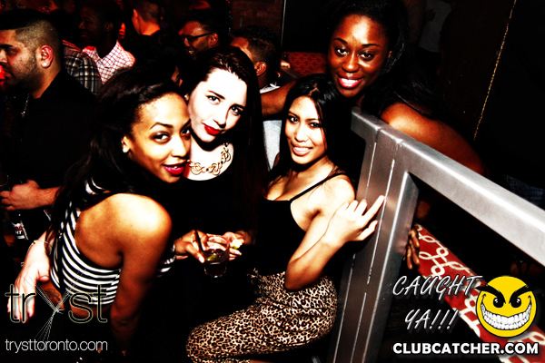 Tryst nightclub photo 243 - February 1st, 2014