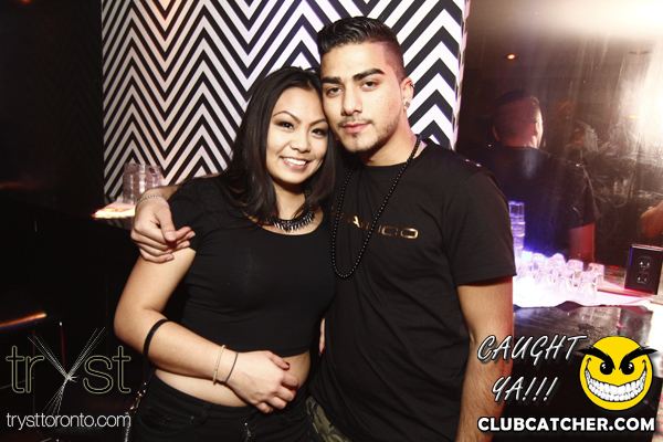 Tryst nightclub photo 244 - February 1st, 2014