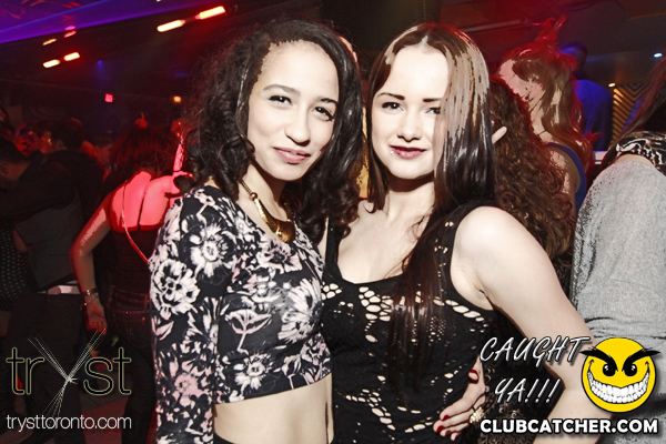 Tryst nightclub photo 246 - February 1st, 2014