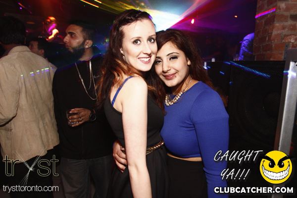 Tryst nightclub photo 249 - February 1st, 2014