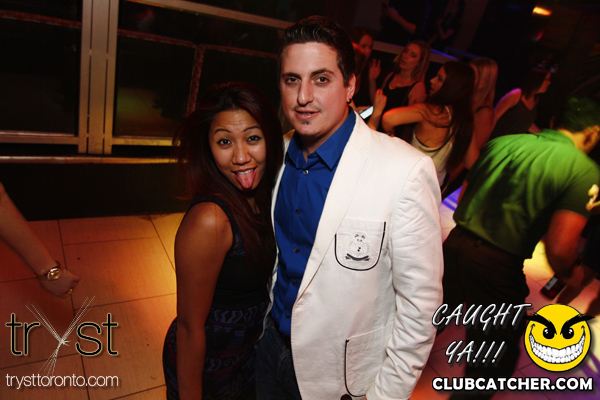 Tryst nightclub photo 250 - February 1st, 2014